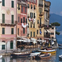 Portofino, Italy